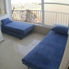 1-bedroom Apartment Tel Aviv Bat Yam with kitchen for 6 persons